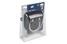 NEU ABUS Granit WBA 00 Fahrrad