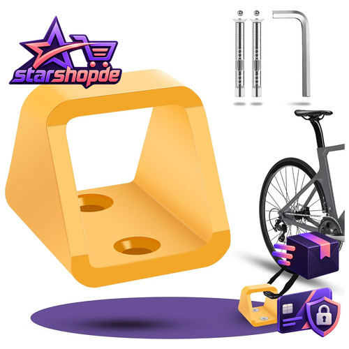 Wandanker fahrrad 5mm - 5mm, dick