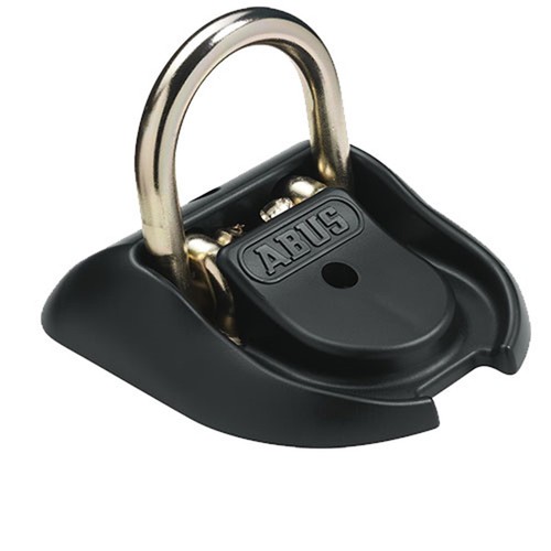 Abus wand und bodenanker - wand-,