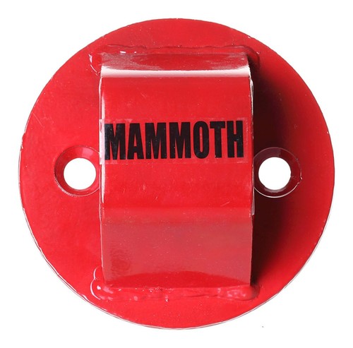 Mammoth junior bolt in - 2,