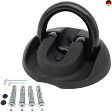 KRASER KR804 Hochsicherheits-