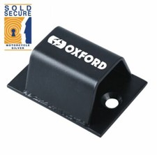 Oxford Bruteforce Motorrad