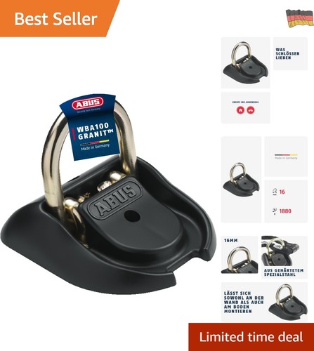 Granit wba 100 - 100, wand-