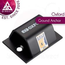 Oxford Schwerlast Fahrrad