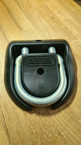 Abus wba 100 - abus,