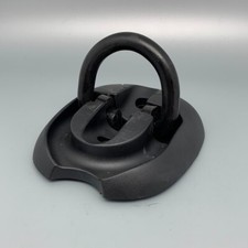 HARTMANN WAND- / BODENANKER