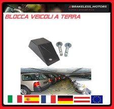 BODENANKER an der Wand 15X5X5