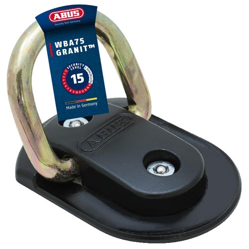 Abus granit wba - abus, 75