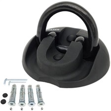 Hochsicherheits- Bodenanker